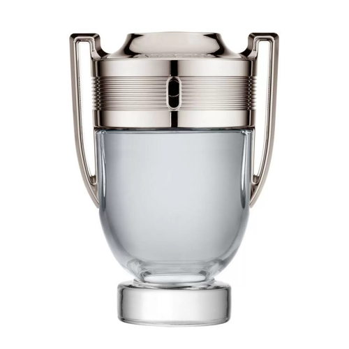 PACO RABANNE INVICTUS EAU DE TOILETTE 200ML VAPORIZADOR