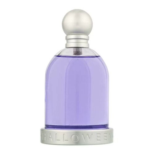 JESUS DEL POZO HALLOWEEN EAU DE TOILETTE TESTER 100ML VAPORIZADOR