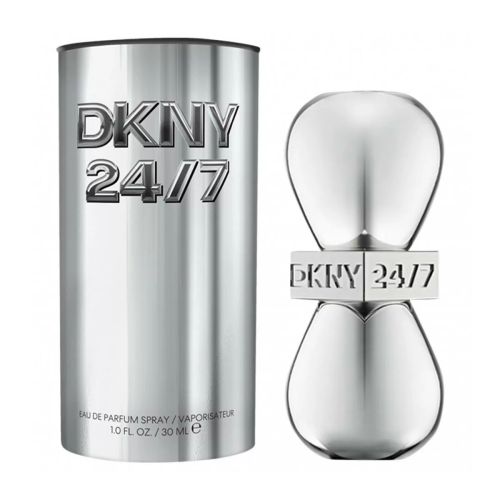 DONNA KARAN 24/7 EAU DE PARFUM TESTER 100ML VAPORIZADOR