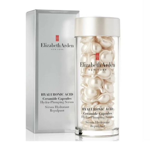 ELIZABETH ARDEN CERAMIDE CAPSULAS ACIDO HYALURONICO 60ML