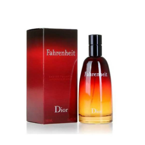 DIOR FAHRENHEIT AFTER SHAVER LOCION 100ML