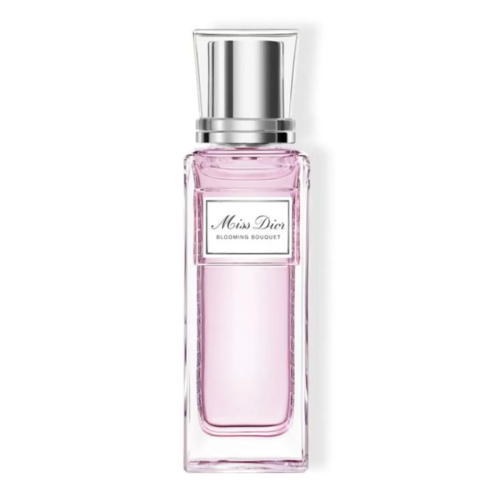 DIOR MISS DIOR BLOOMING BOUQUET KISS PEARL EAU DE TOILETTE ROLL-ON 20ML VAPORIZADOR