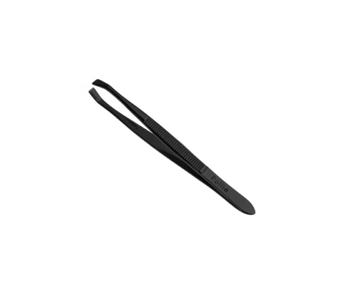 EUROSTIL DEPILAR NEGRA 8 CM 1UN