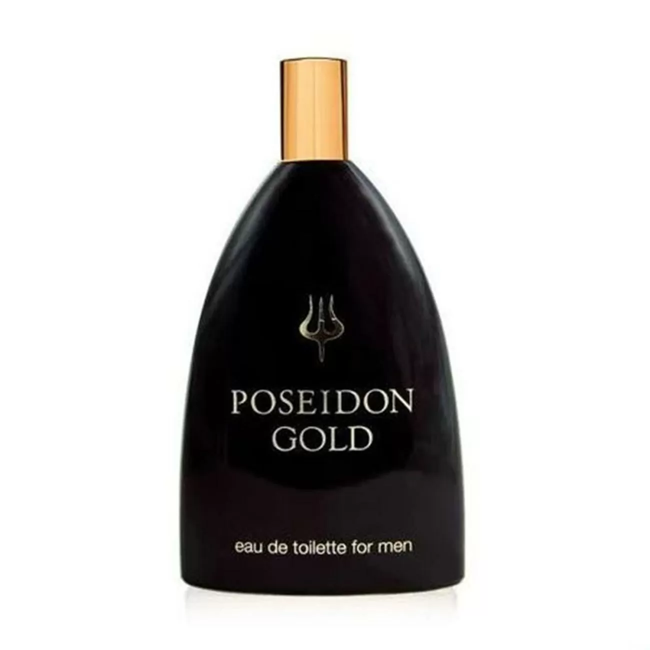 POSEIDON GOLD EAU DE TOILETTE FOR MEN TESTER SIN CAJA 150ML