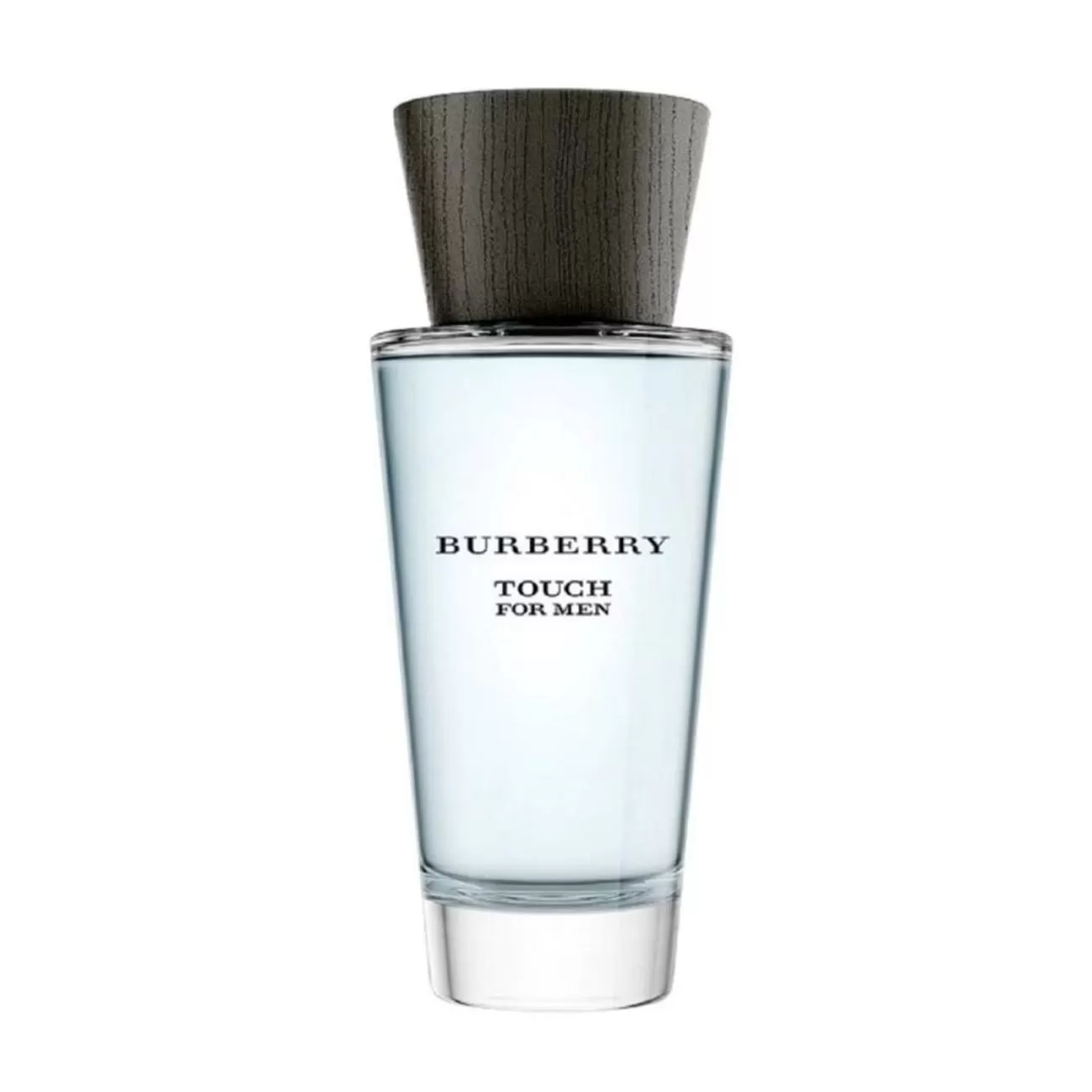 BURBERRY TOUCH FOR MEN EAU DE TOILETTE TESTER 100ML VAPORIZADOR
