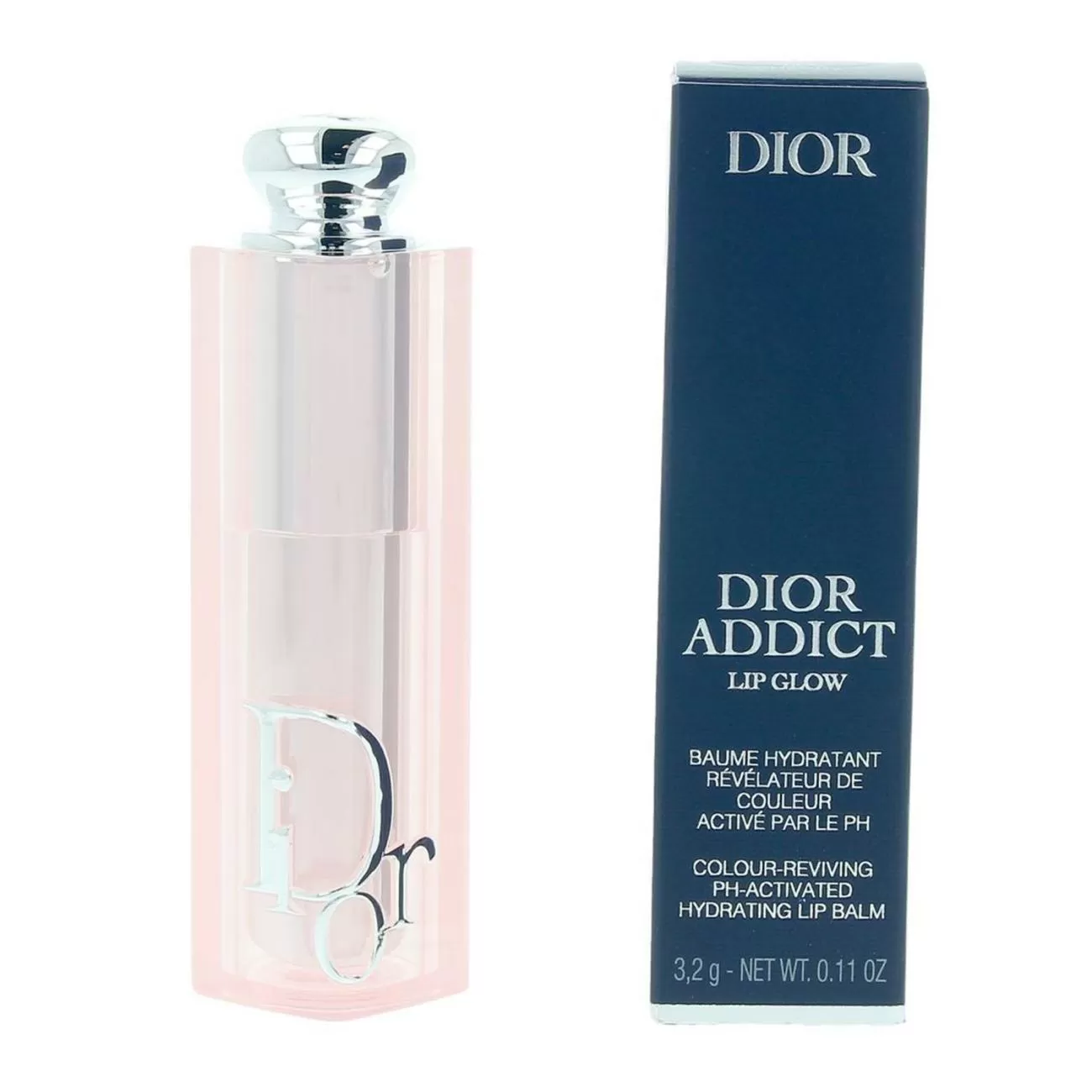 DIOR ADDICT BRILLO DE LABIOS Nº100 1UN