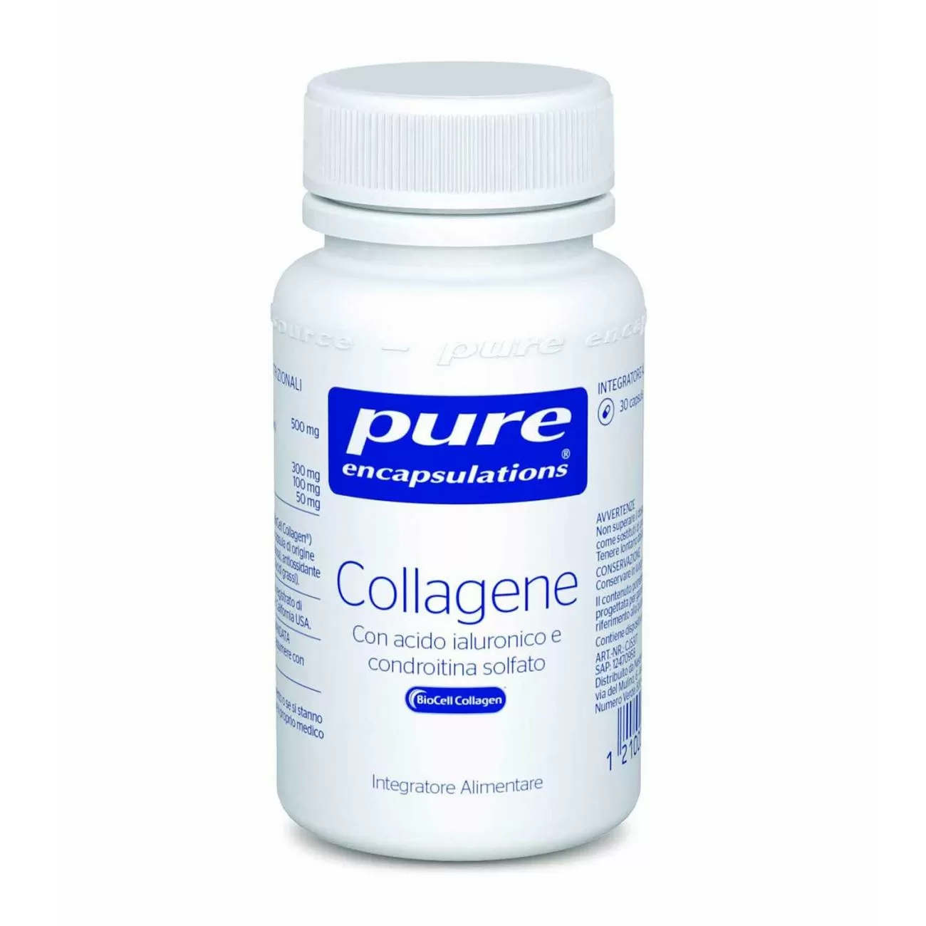 NESTLE COLAGENO TRATAMIENTO 30CAPS 30UN