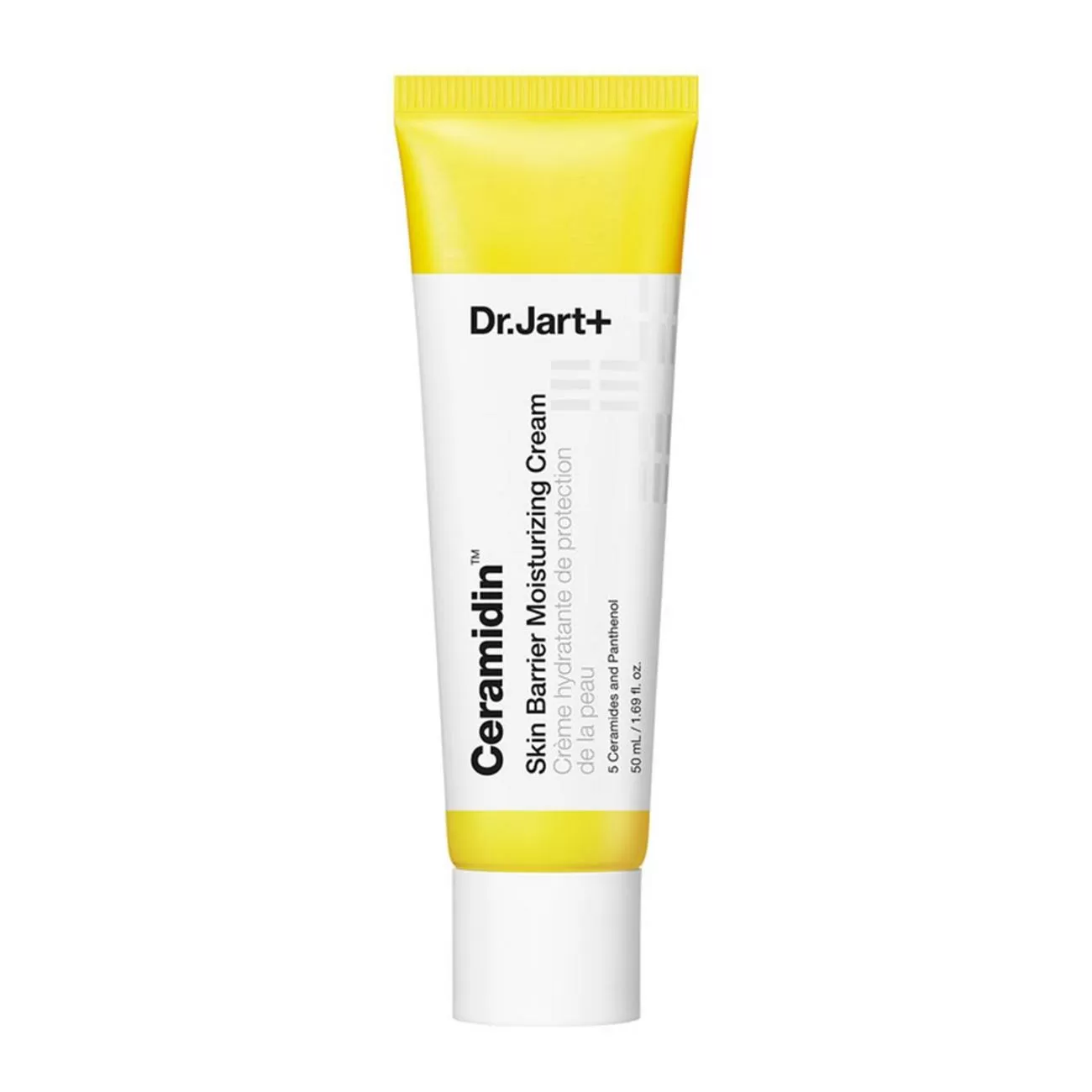 DR.JART CERAMIDIN SKIN BARRIER MOISTURIZING CREME 50ML