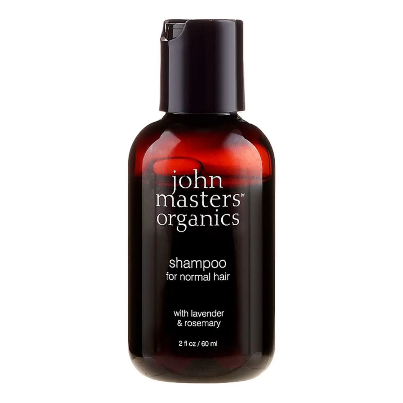 JOHN MASTERS ORGANICS LAVENDER CHAMPU CABELLO NORMAL 60ML