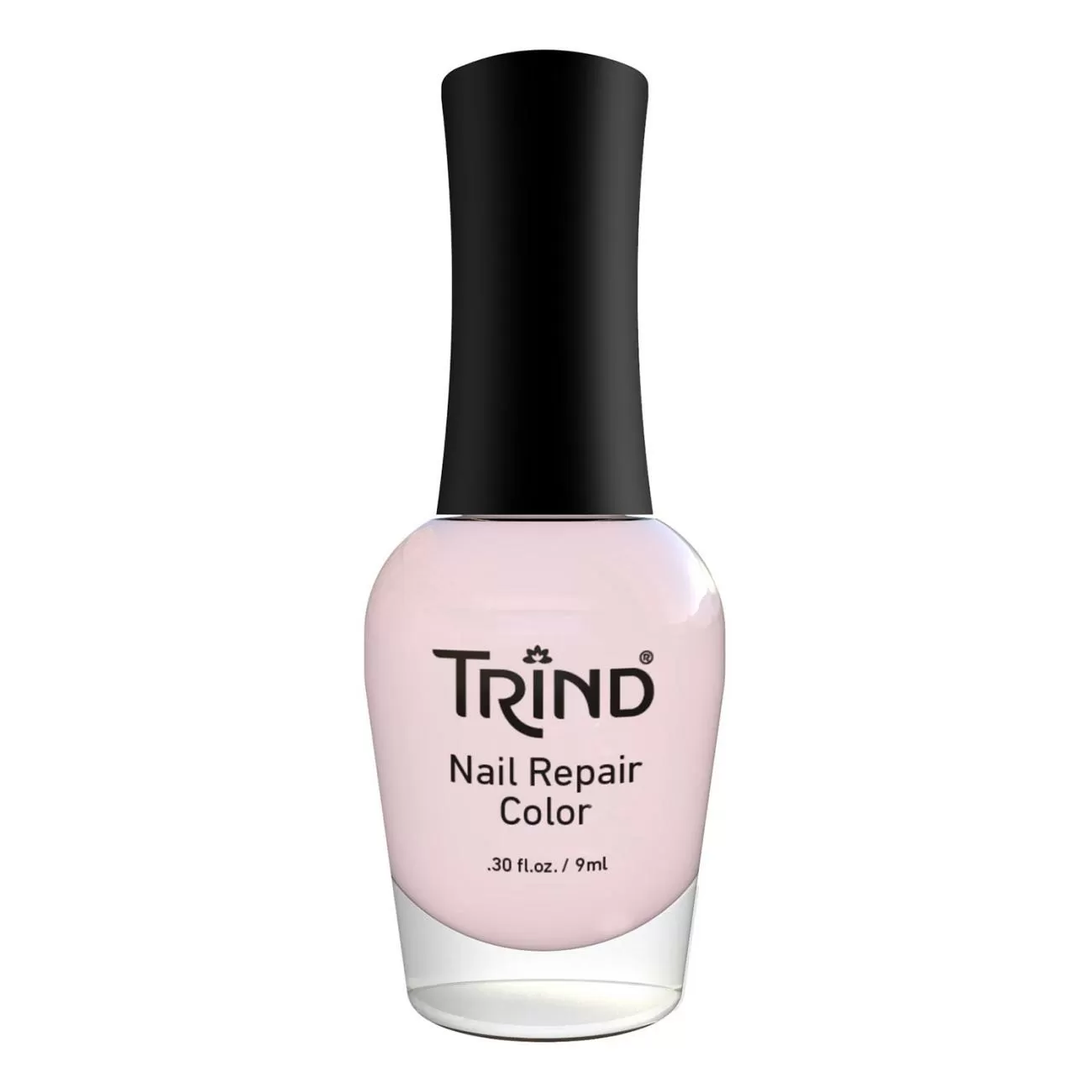 TRIND NAIL REPAIR LACA DE UÑAS COLOR PINK 9ML