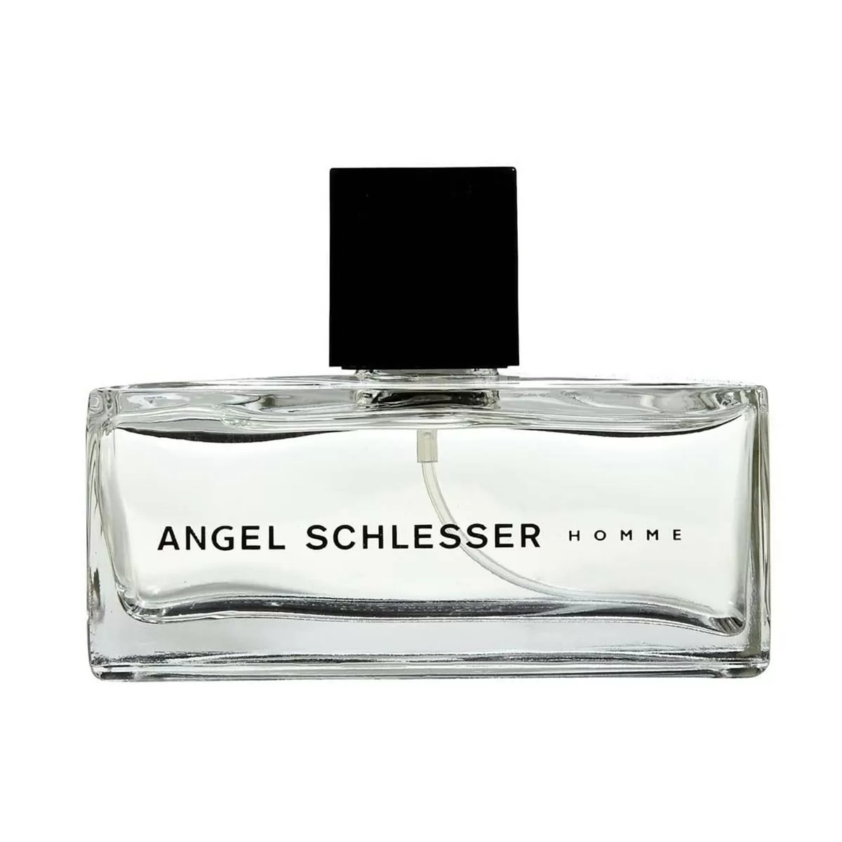 ANGEL SCHLESSER HOMME EAU DE TOILETTE TESTER 125ML VAPORIZADOR