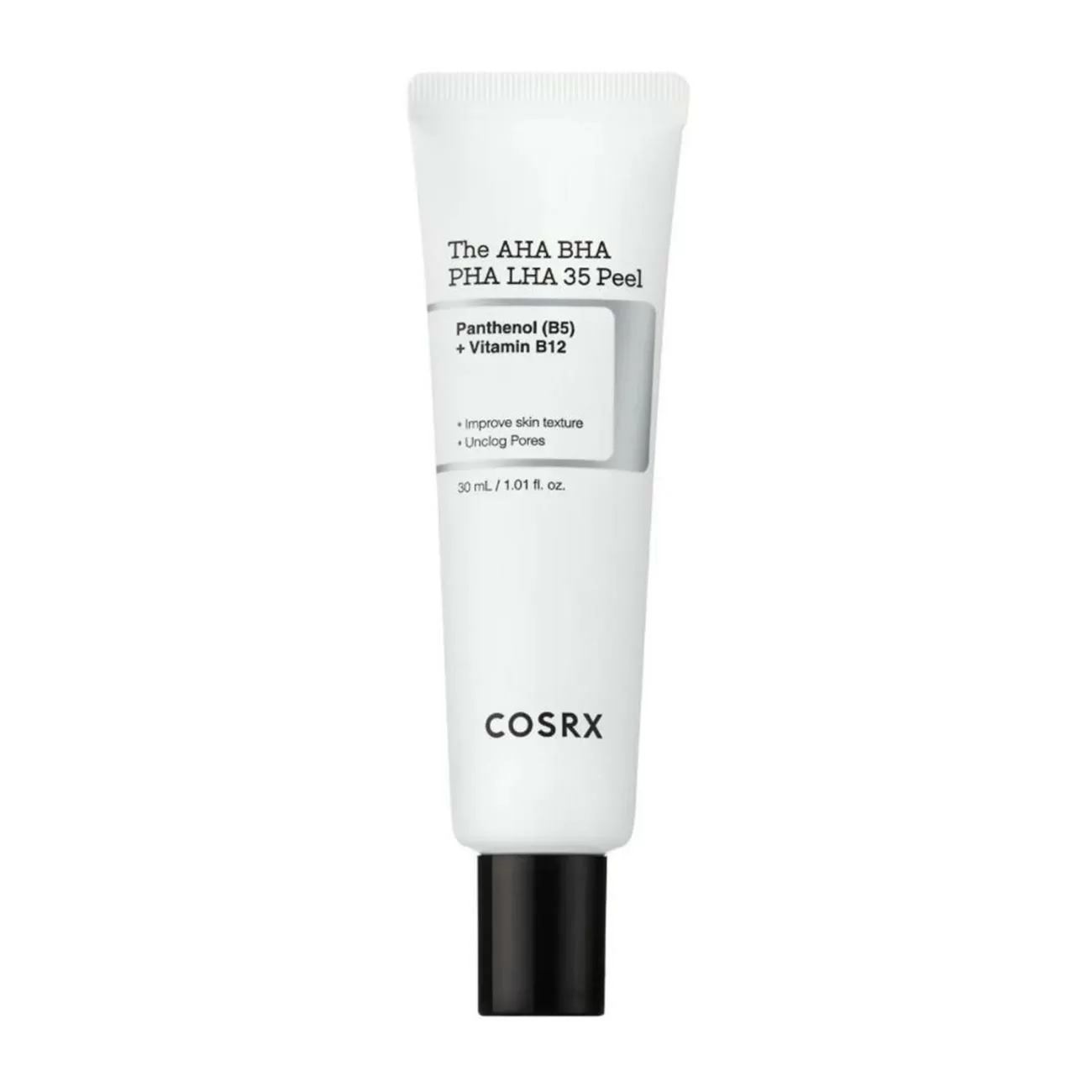 COSRX THE AHA BHA 35 PEELING 30ML