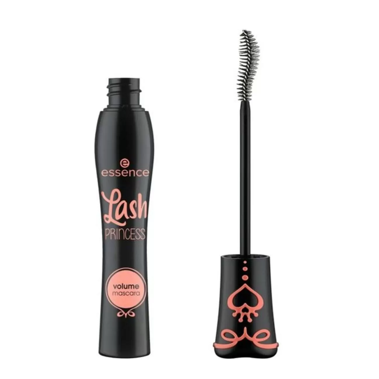 ESSENCE LASH PRINCESS VOLUME MASCARA 1UN