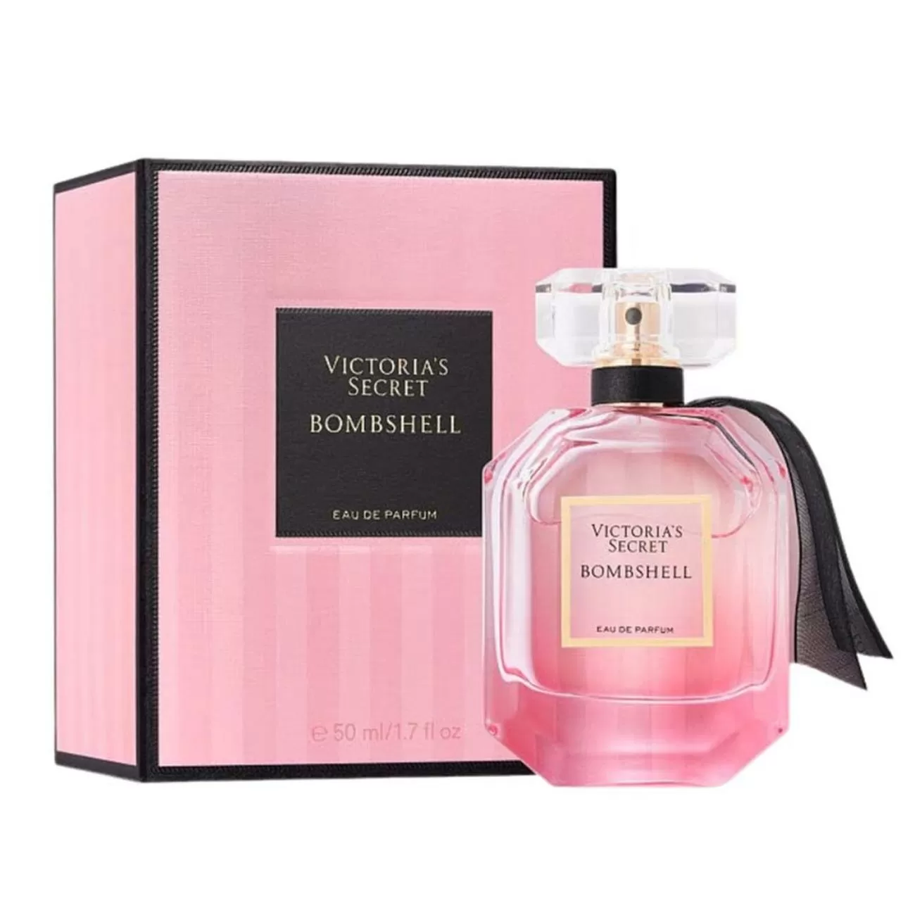 VICTORIAS SECRET BOMBSHELL EAU DE PARFUM 100ML