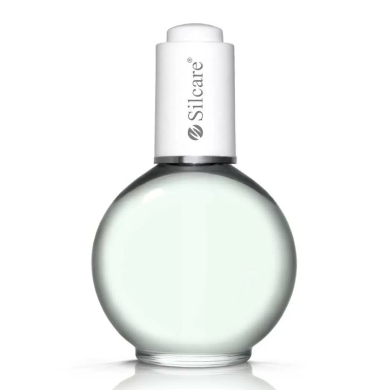 SILCARE ALMOND CLEAR ACEITE CUTICULAS 75ML