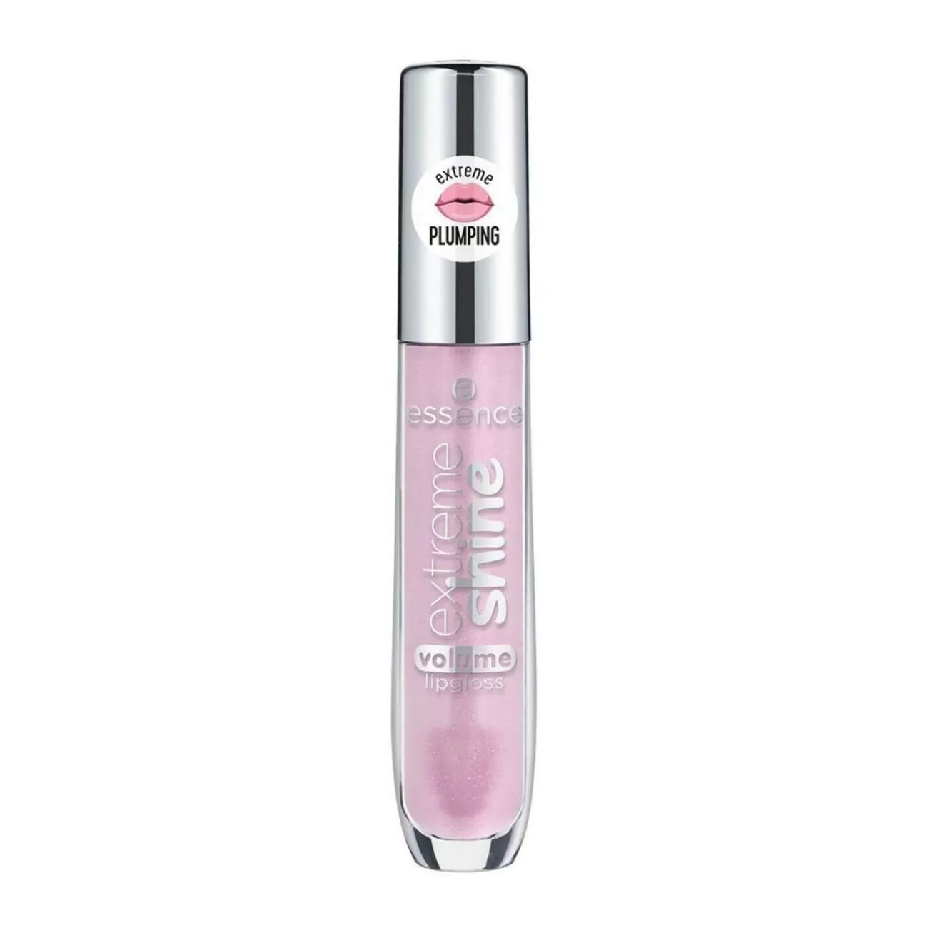 ESSENCE PUMPLING EXTREME BRILLO DE LABIOS Nº102 1UN
