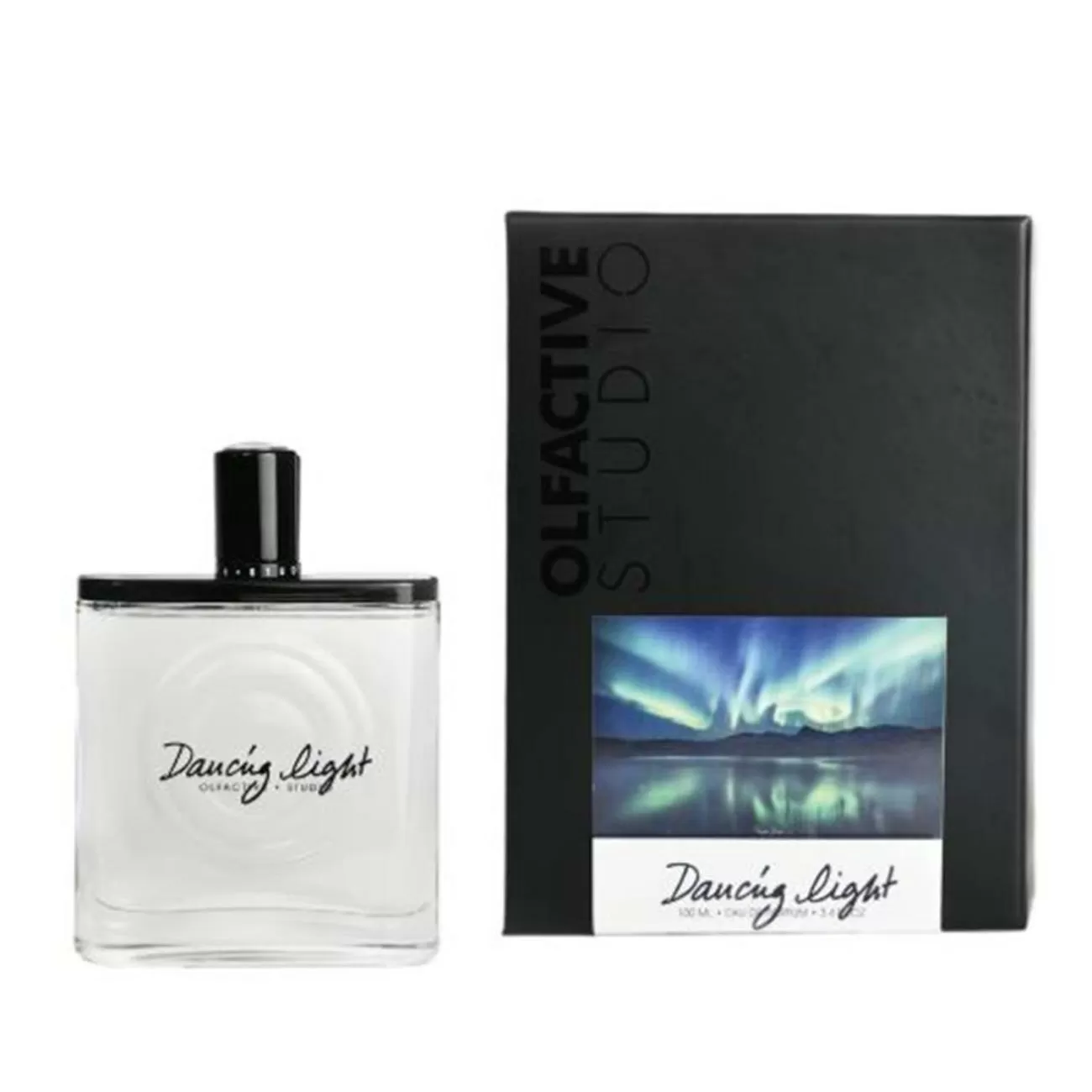 OLFACTIVE STUDIO DANCING LIGHT EAU DE PARFUM 100ML