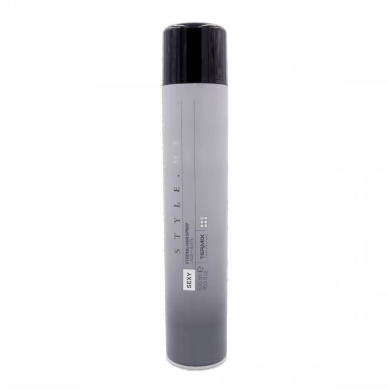 TERMIX SEXY STYLE ME STRONG HAIR SPRAY 500ML VAPORIZADOR