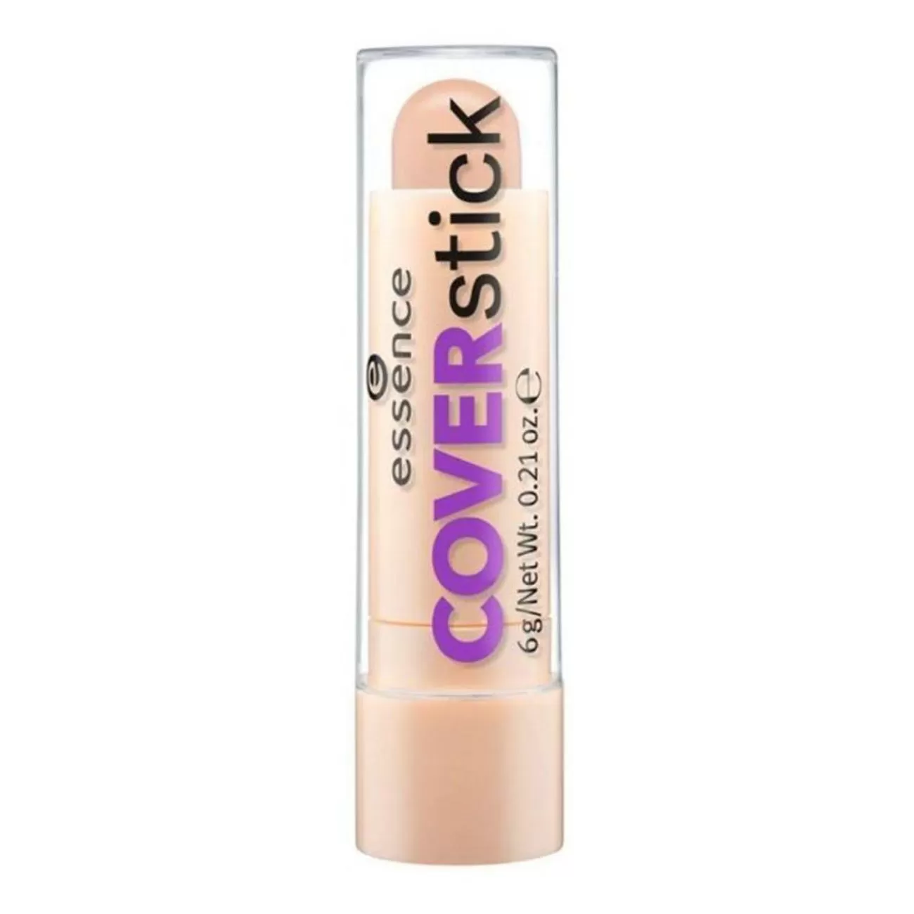 ESSENCE COVERSTICK STICK CORRECTORA 1UN