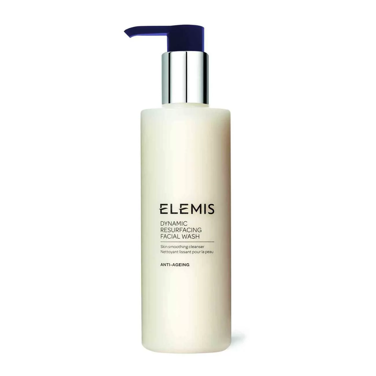 ELEMIS DYNAMIC RESURFACING GEL FACIAL ANTI-EDAD 200ML