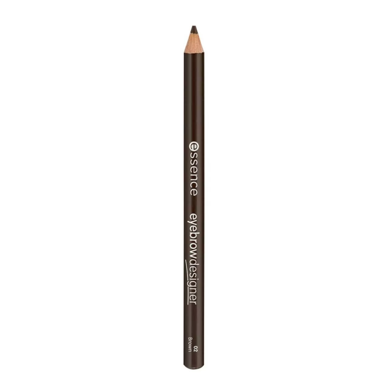 ESSENCE DESIGNER DELINEADOR DE CEJAS Nº02 BROWN 1UN