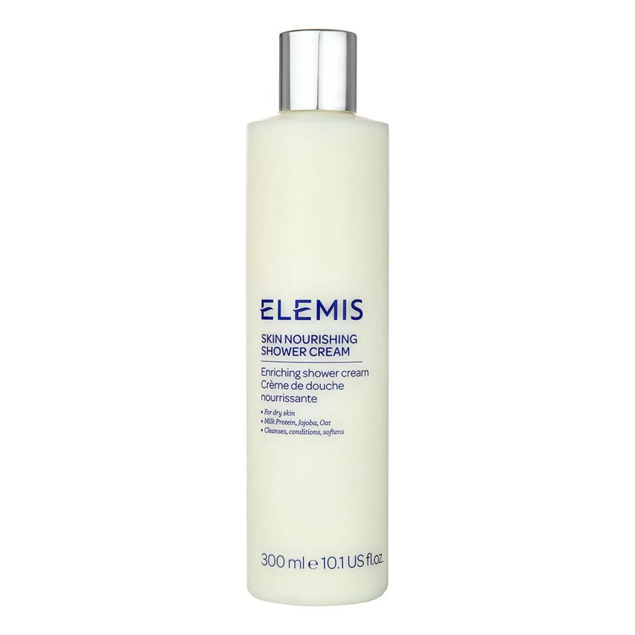 ELEMIS SKIN NOURISHING CREMA DE BAÑO 300ML