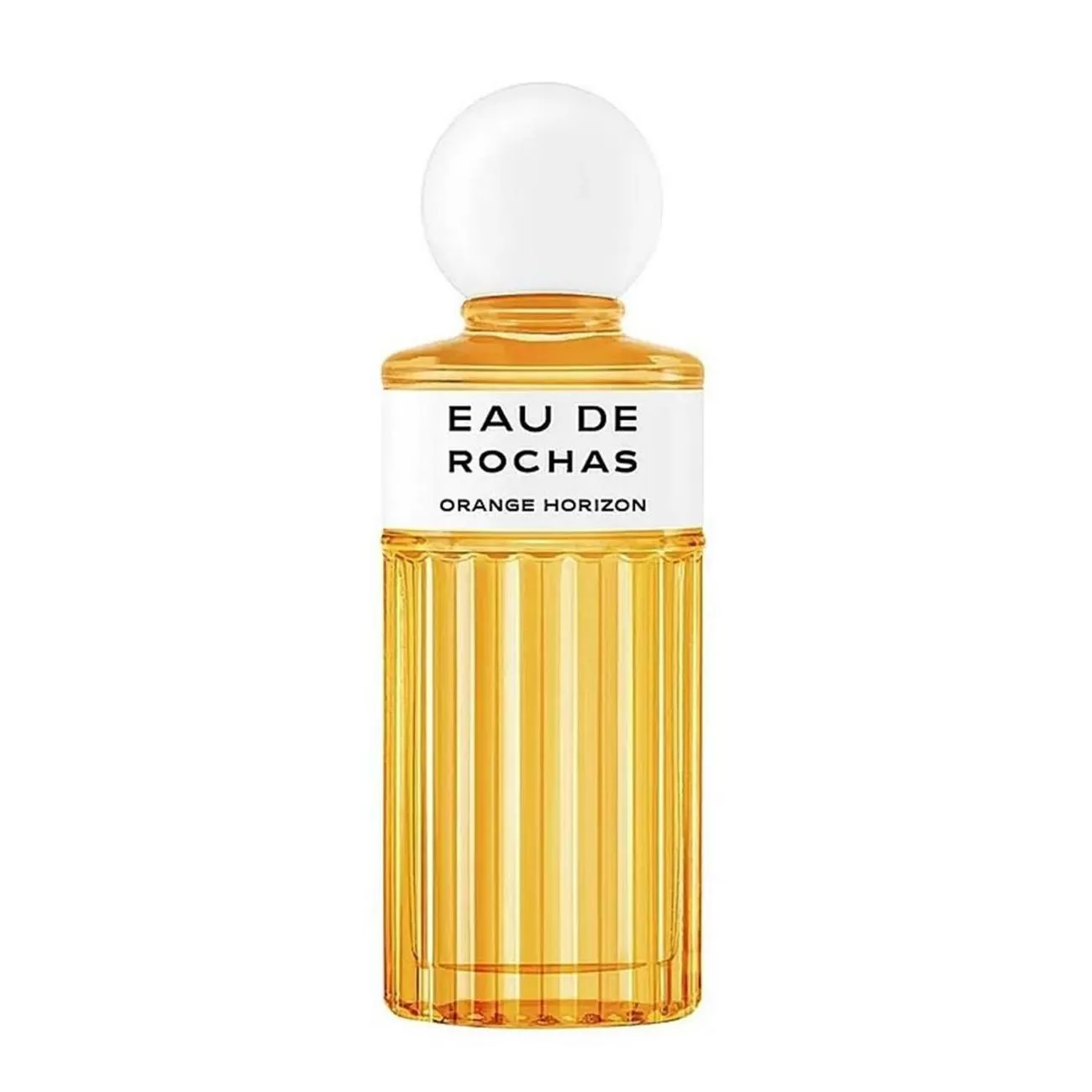 ROCHAS EAU DE ROCHAS ORANGE HORIZON EAU DE TOILETTE TESTER 100ML