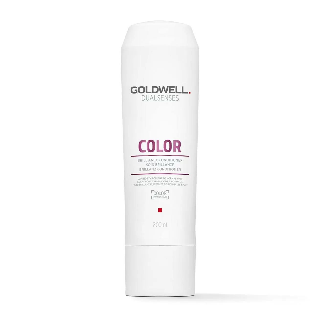 GODWELL DUALSENSES ACONDICIONADOR COLOR BRILLIANCE 200ML
