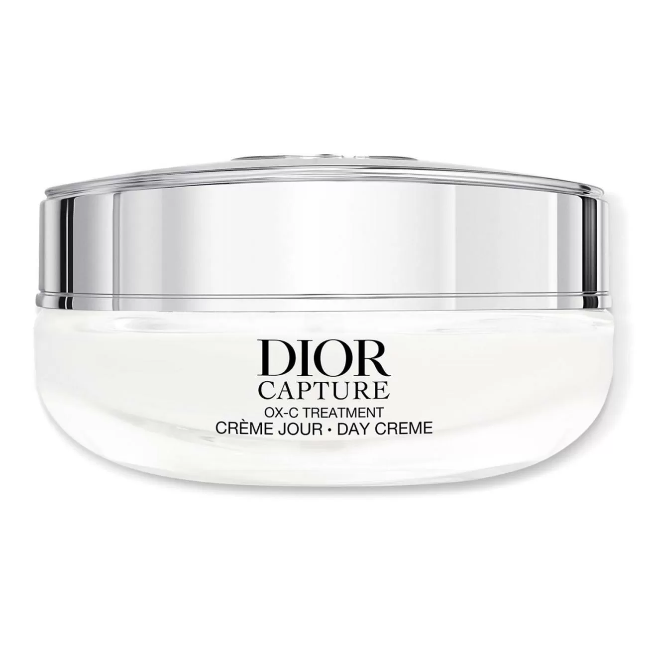 DIOR CAPTURE OX-C TREATMENT CREMA DE DIA 50ML