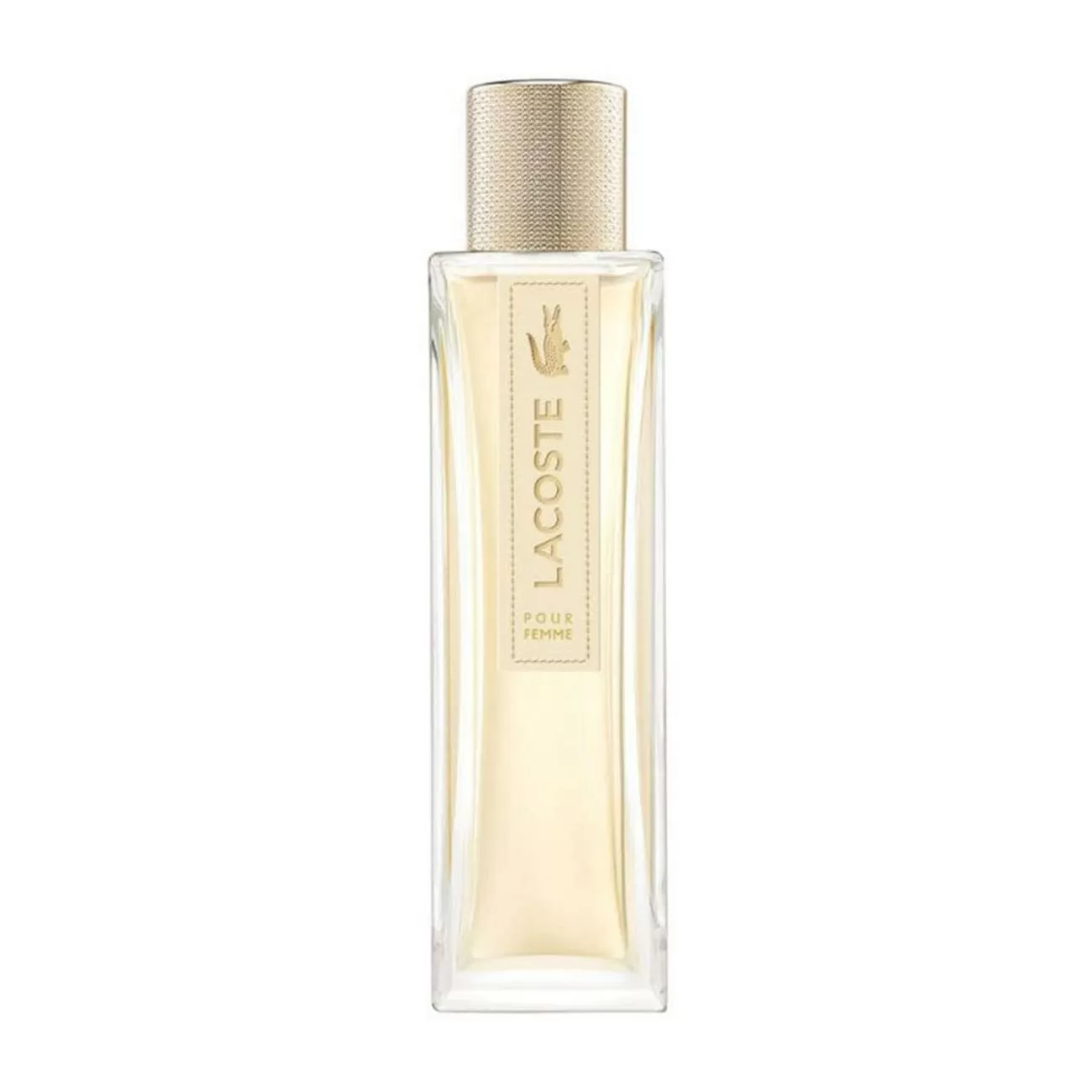 LACOSTE POUR FEMME EAU DE PARFUM 30ML VAPORIZADOR