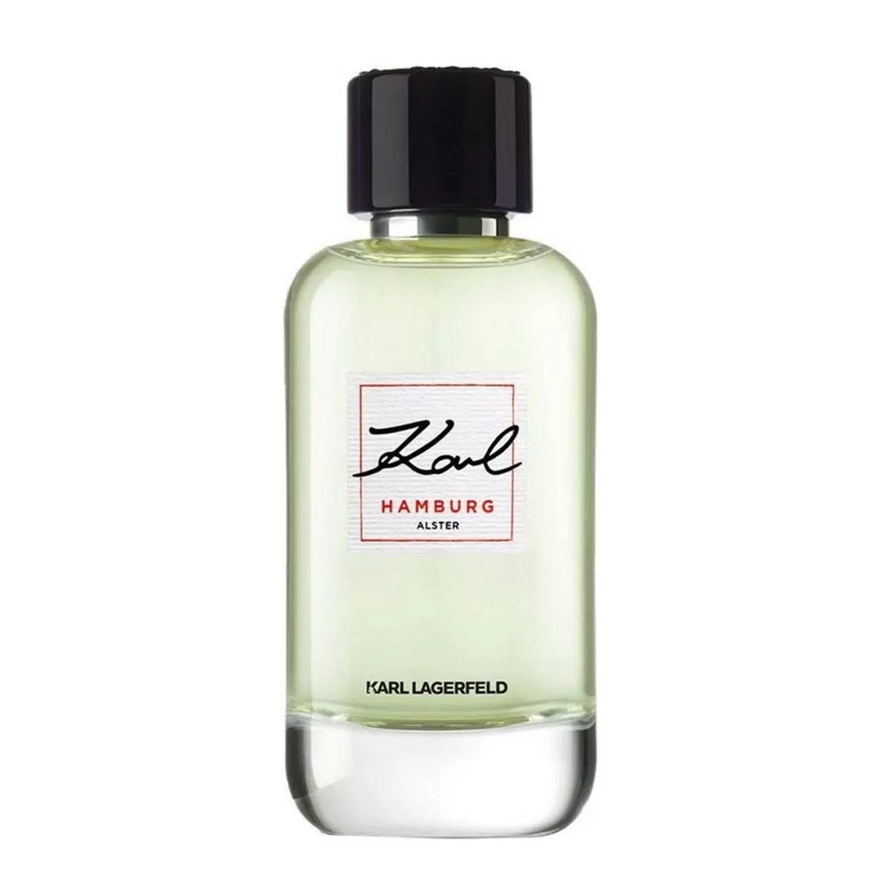 KARL LAGERFELD HAMBURG EAU DE TOILETTE TESTER 60ML VAPORIZADOR