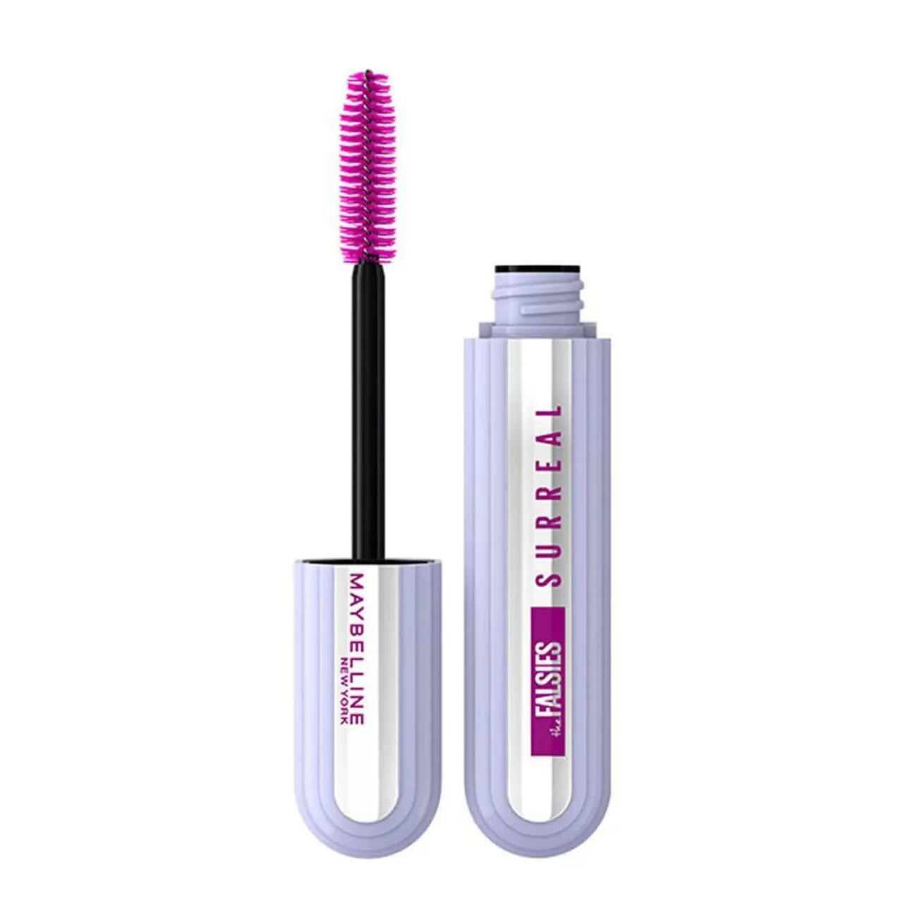 MAYBELLINE THE FALSIES SURREAL MASCARA DE PESTAÑAS 1UN