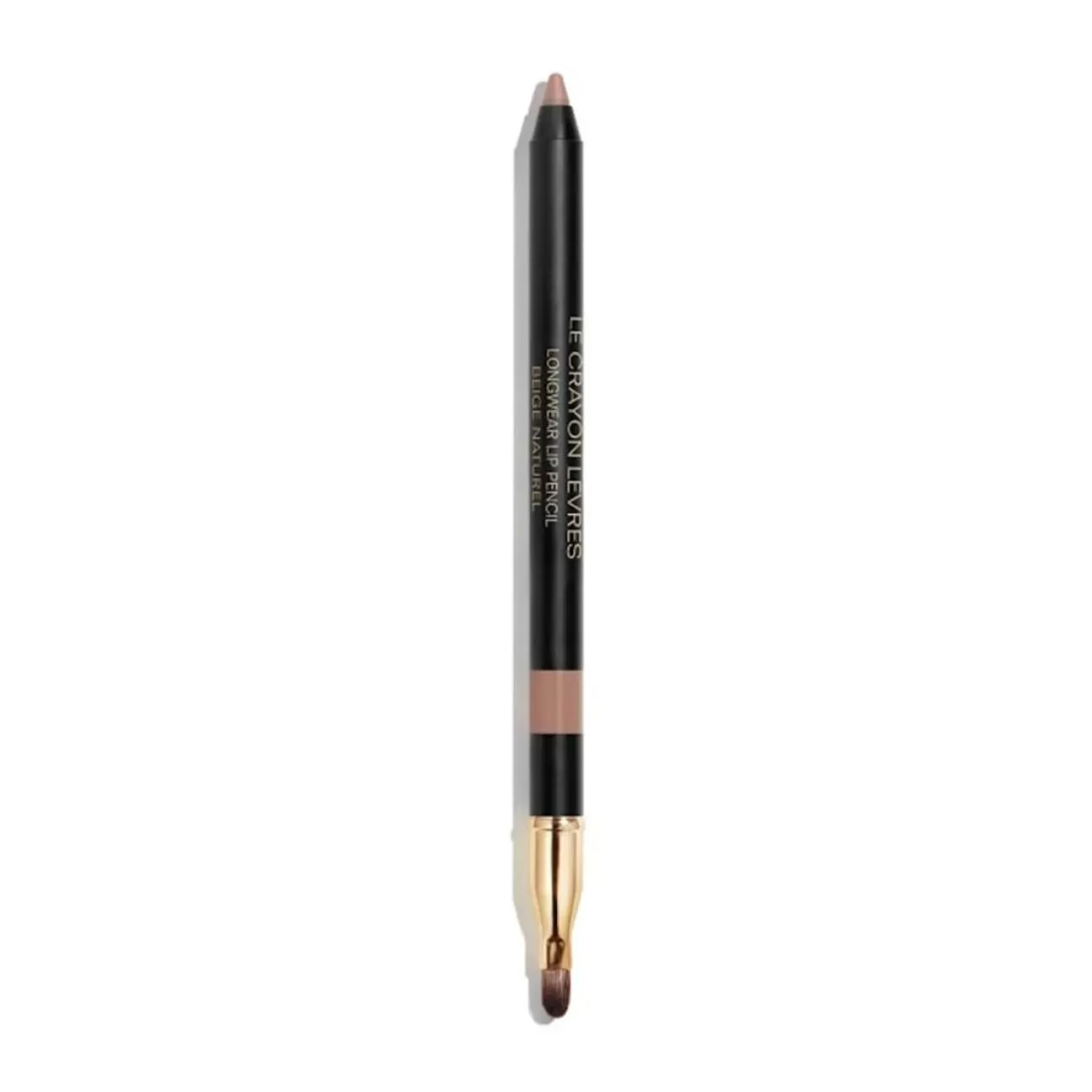 CHANEL LE CRAYON LEVRES PERFILADOR LABIAL 156 BEIGE NATUREL 1UN