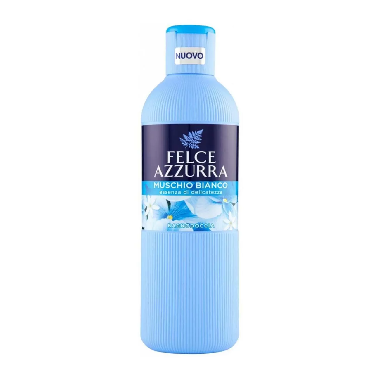 FELCE AZZURRA MUSCHIO BLANCO GEL 650ML
