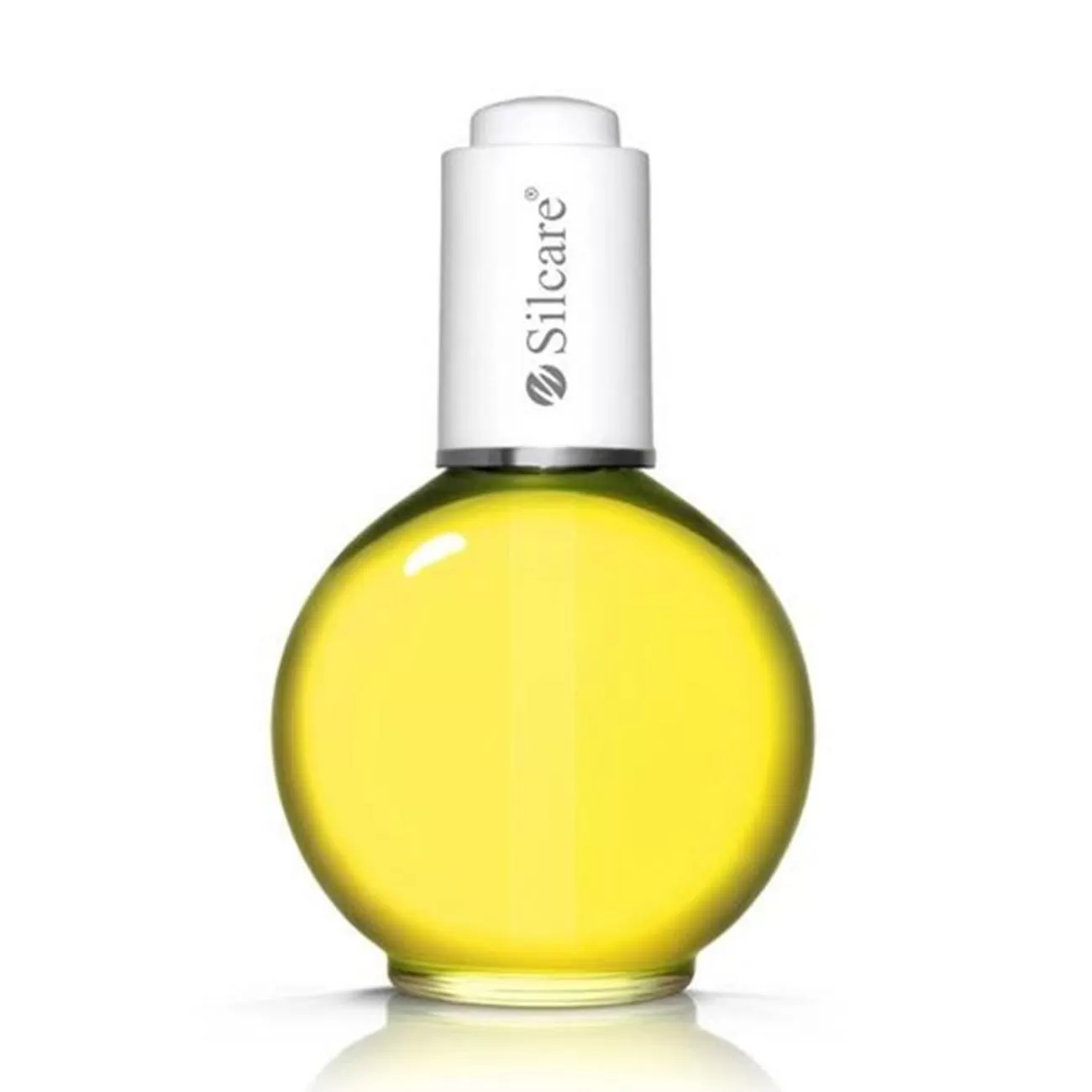 SILCARE PEACH NATURE ACEITE CUTICULAS 75ML