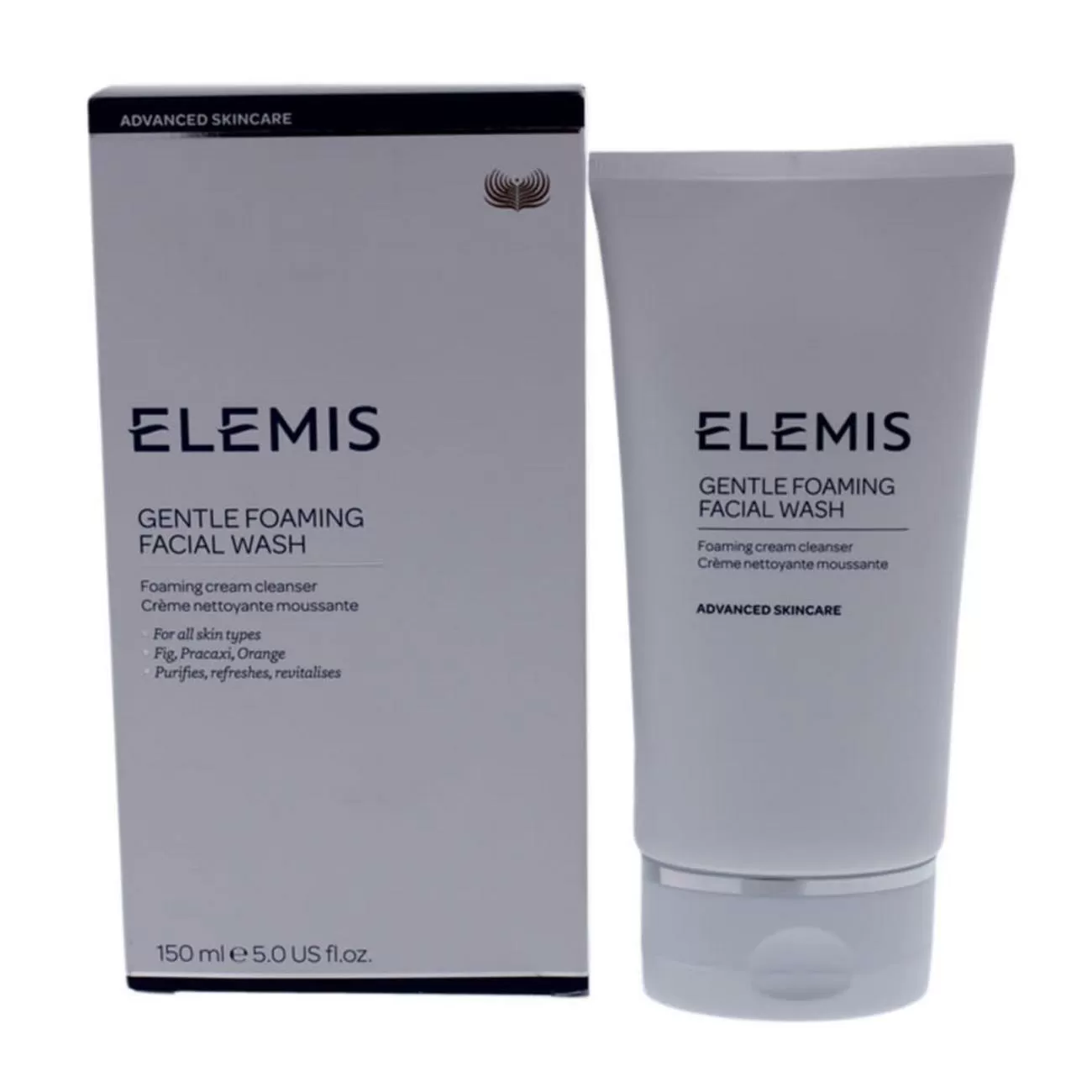 ELEMIS GENTLE FOAMING GEL FACIAL 150ML
