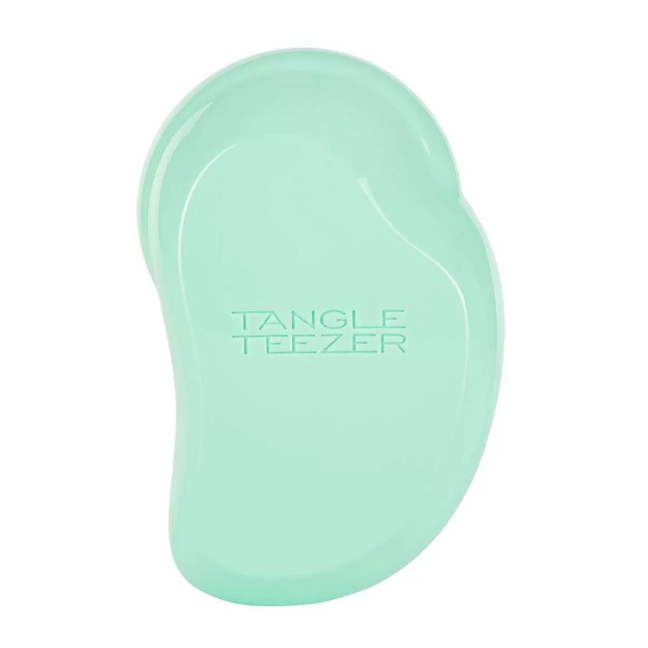TANGLE TEEZER ORIGINAL MINI CEPILLO MARINE SPLASH 1UN