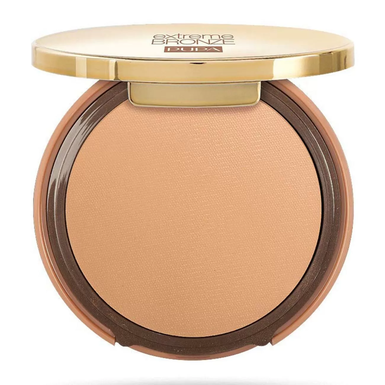 PUPA EXTREME BRONZE BASE EN POLVO Nº001 1UN