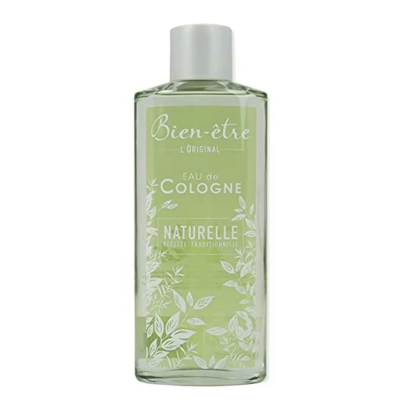 BIEN ETRE NATURELLE EAU DE COLOGNE 500ML