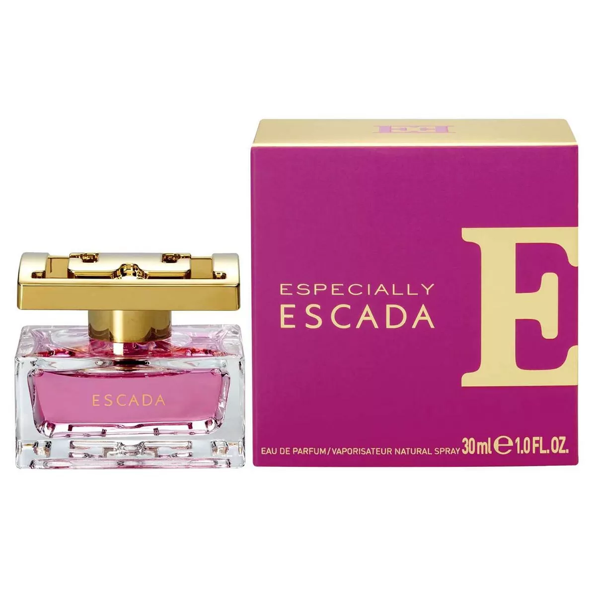 ESCADA ESPECIALLY EAU DE PARFUM 75ML VAPORIZADOR