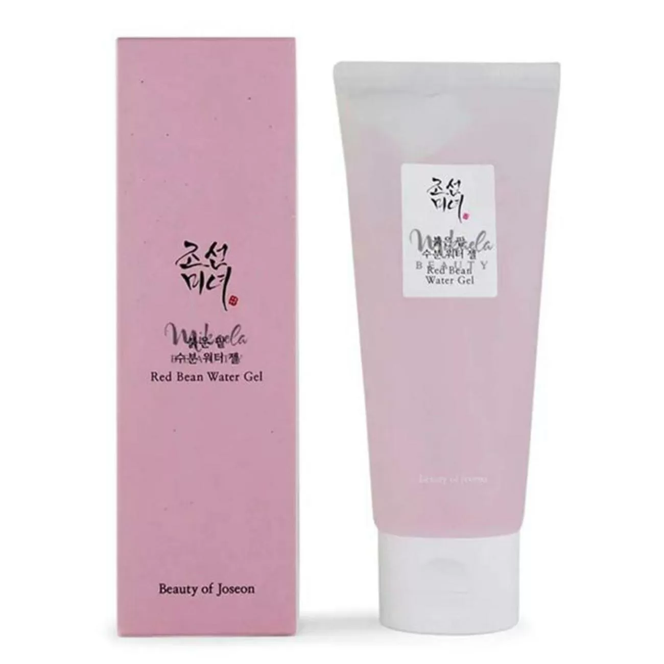 BEAUTY OF JOSEON RED BEAN WATER GEL 100ML
