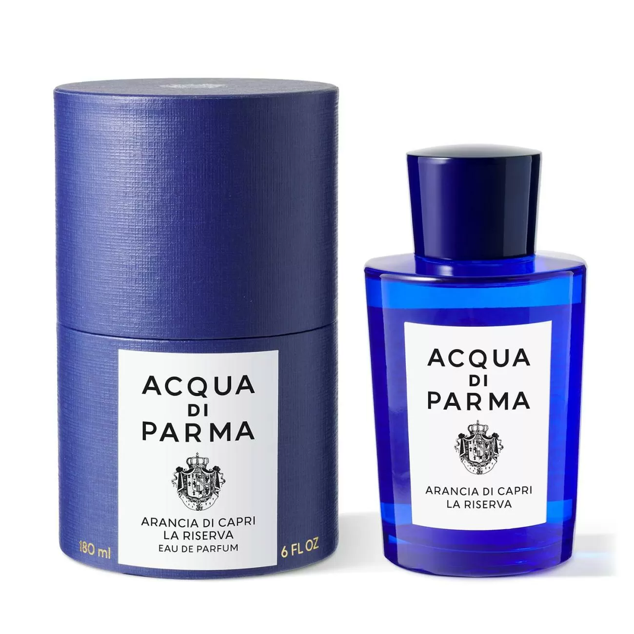 ACQUA DI PARMA ARANCIA DI CAPRI LA RISERVA EAU DE PARFUM 100ML