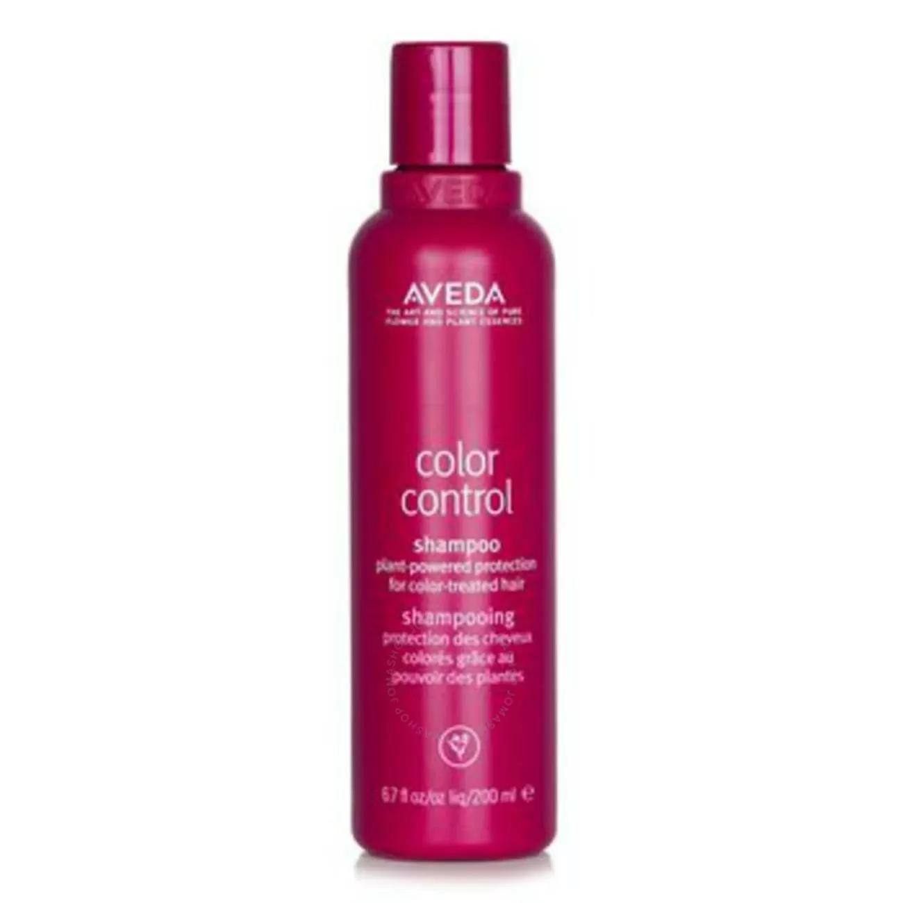 AVEDA COLOR CONTROL CHAMPU 200ML
