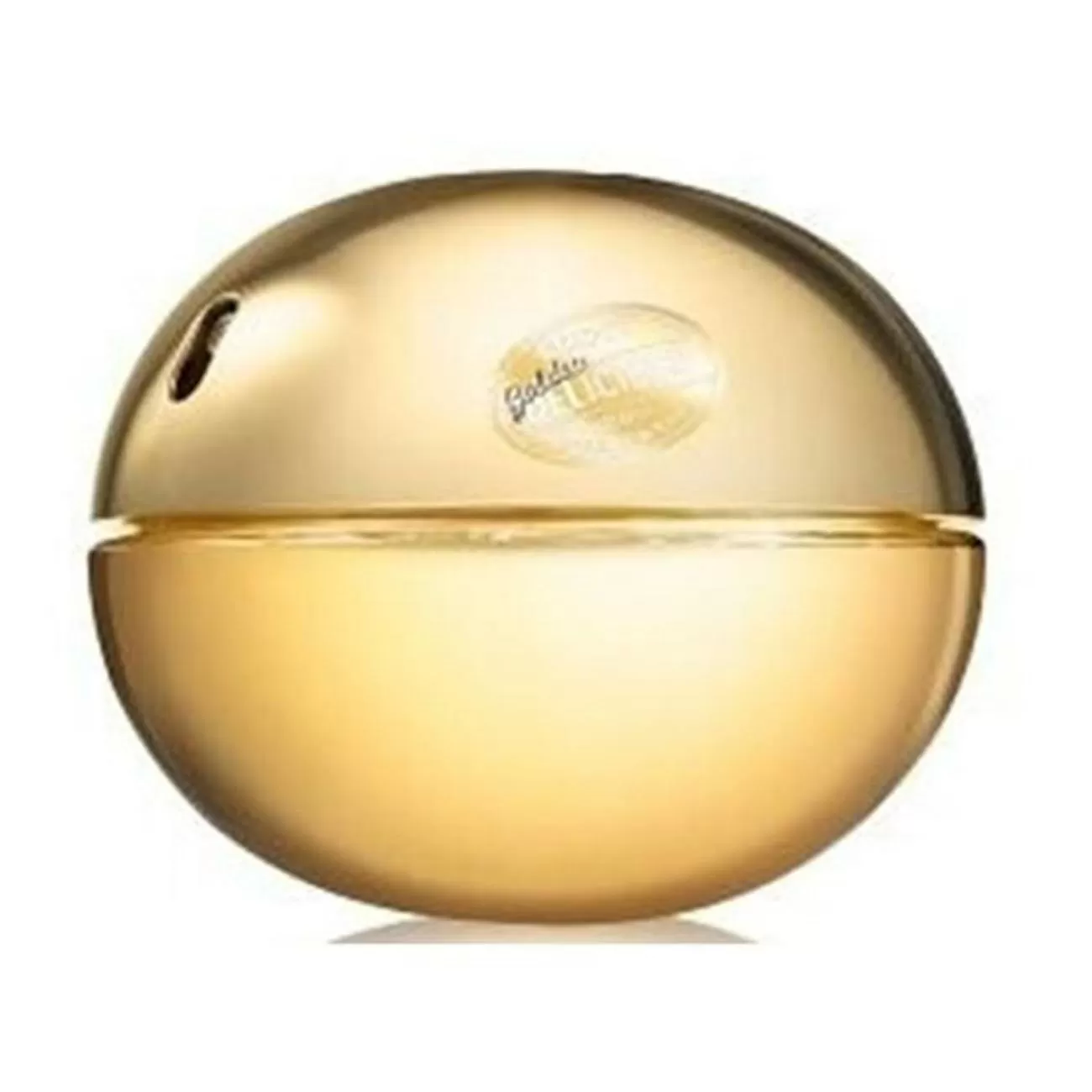 DONNA KARAN GOLDEN DELICIOUS EAU DE PARFUM TESTER 100ML VAPORIZADOR