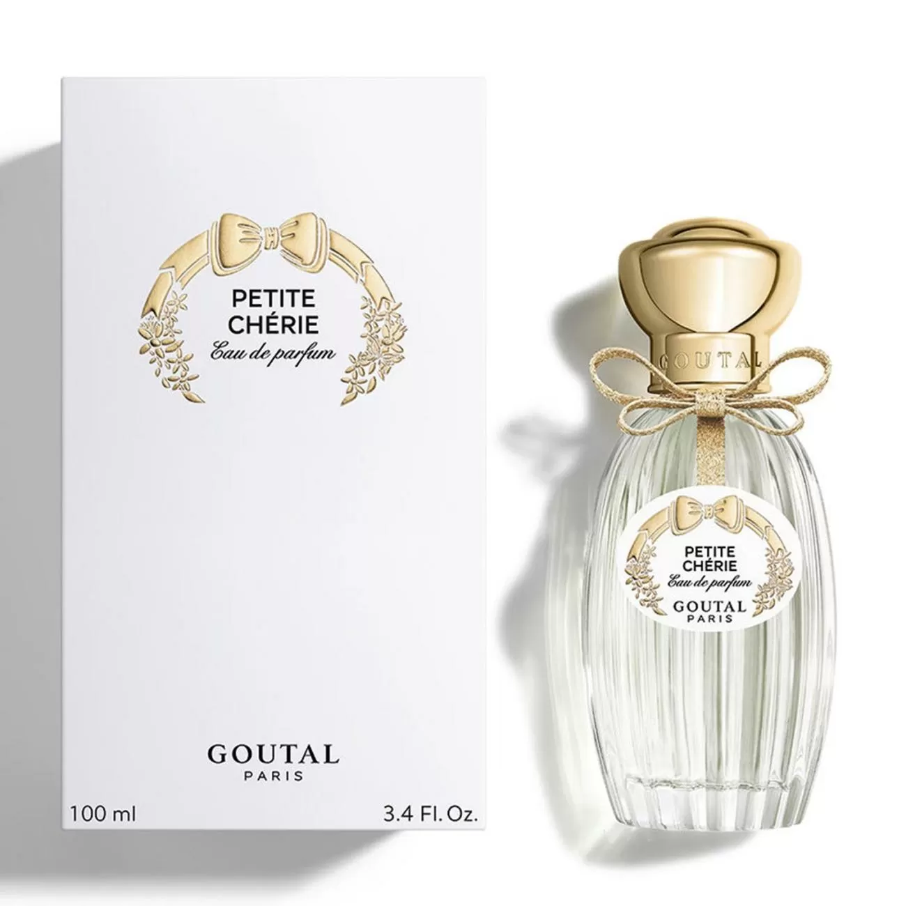 GOUTAL PETITE CHERIE EAU DE PARFUM 50ML