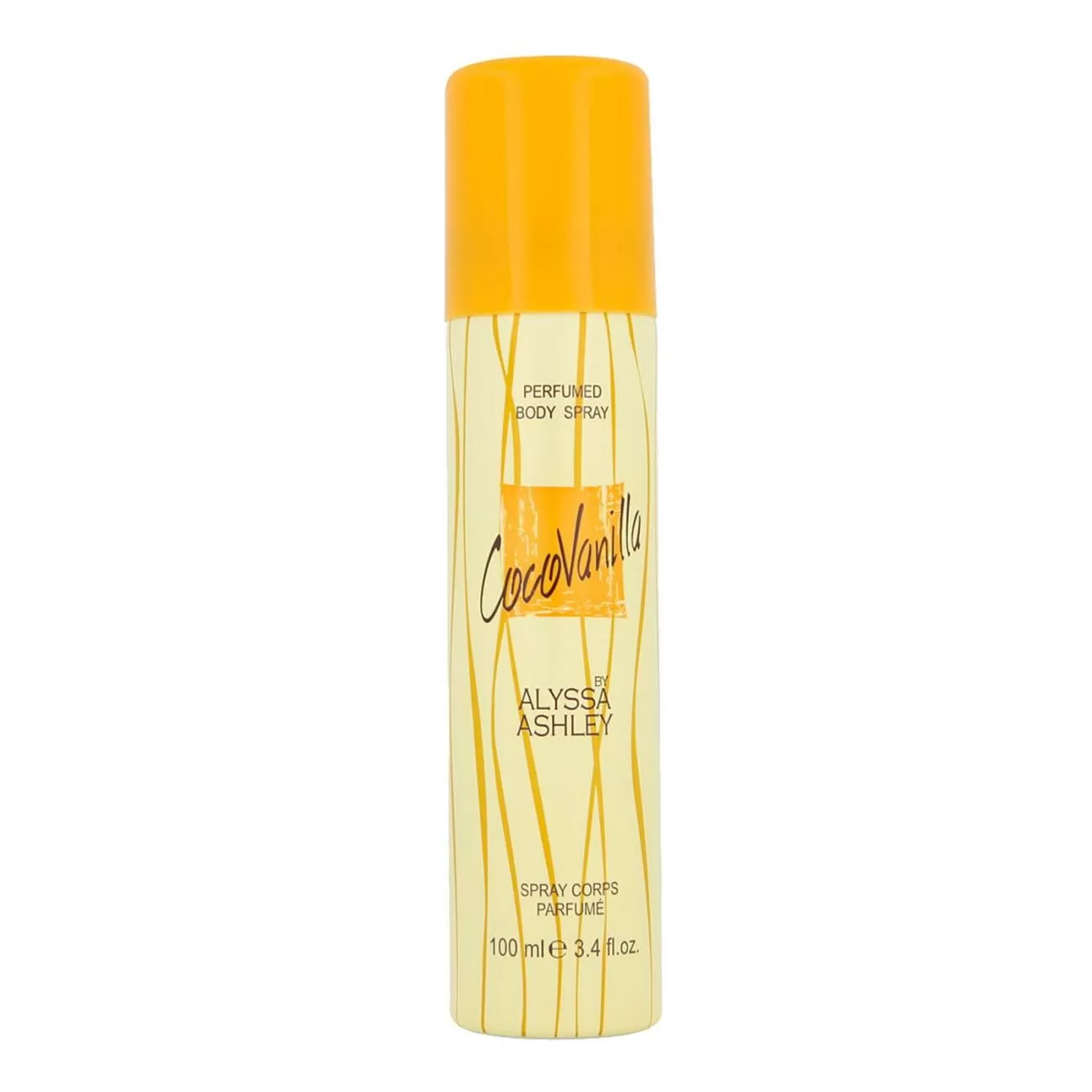 ALYSSA ASHLEY COCOVANILLA SPRAY CORPORAL PERFUMADO 100ML VAPORIZADOR