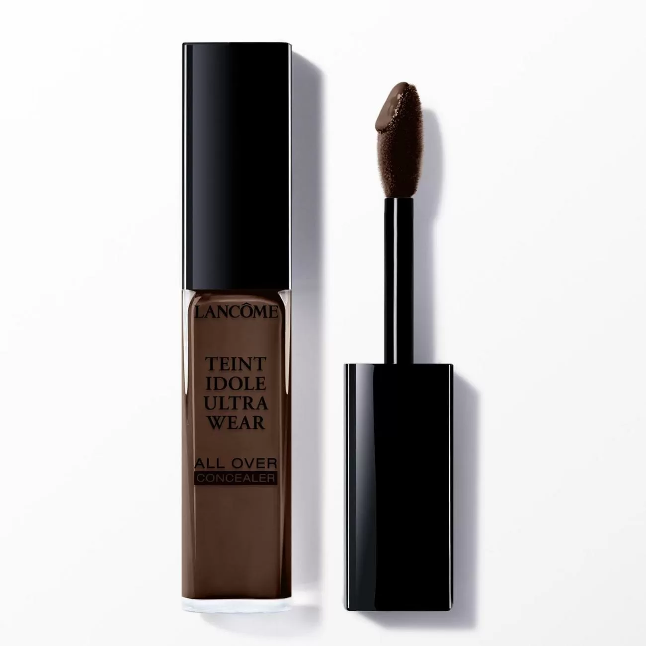 LANCOME IDOLE ULTRA WEAR BASE FLUIDA 15 SUEDE 13ML