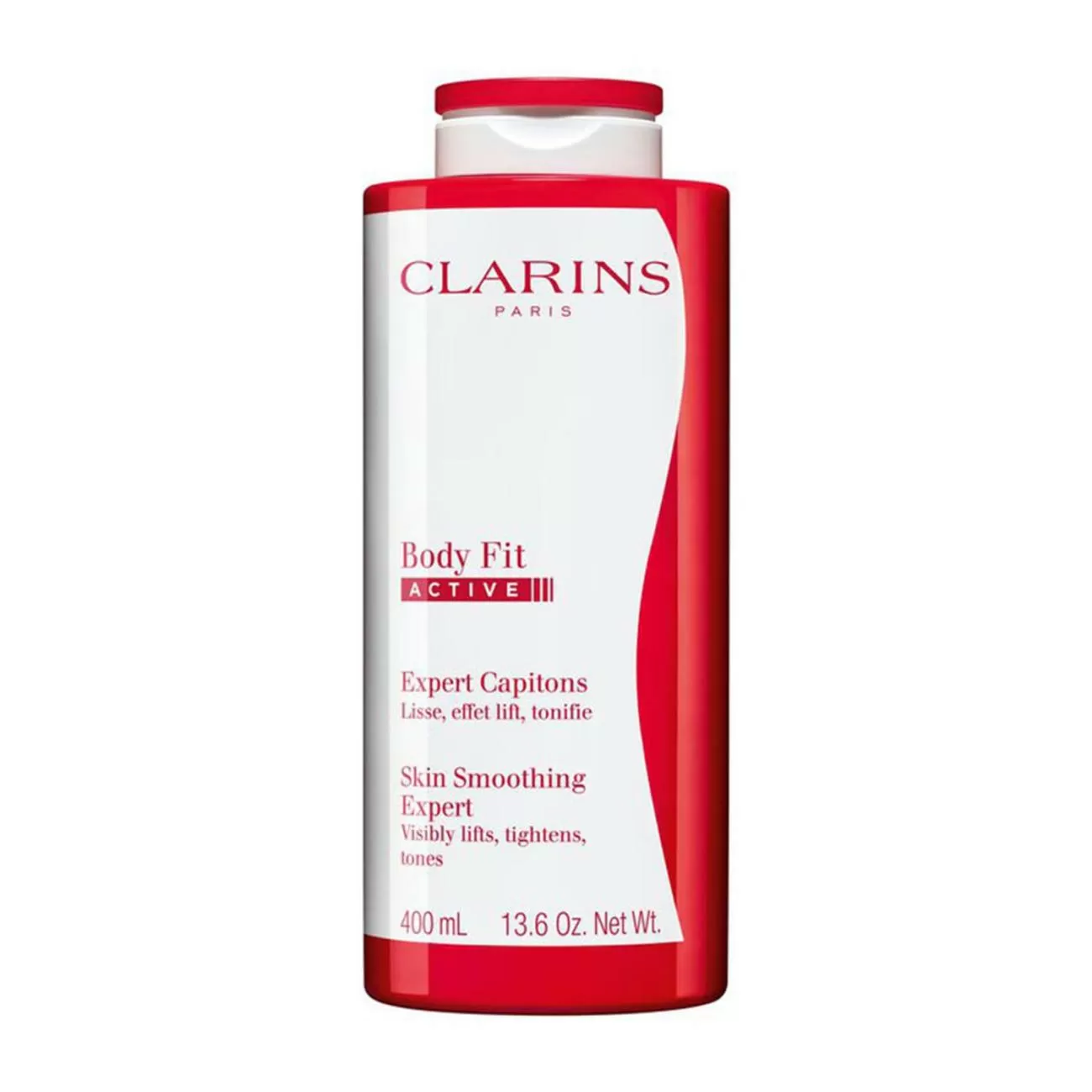 CLARINS BODY FIT ACTIVE SKIN SMOOTHING EXPERT 50ML