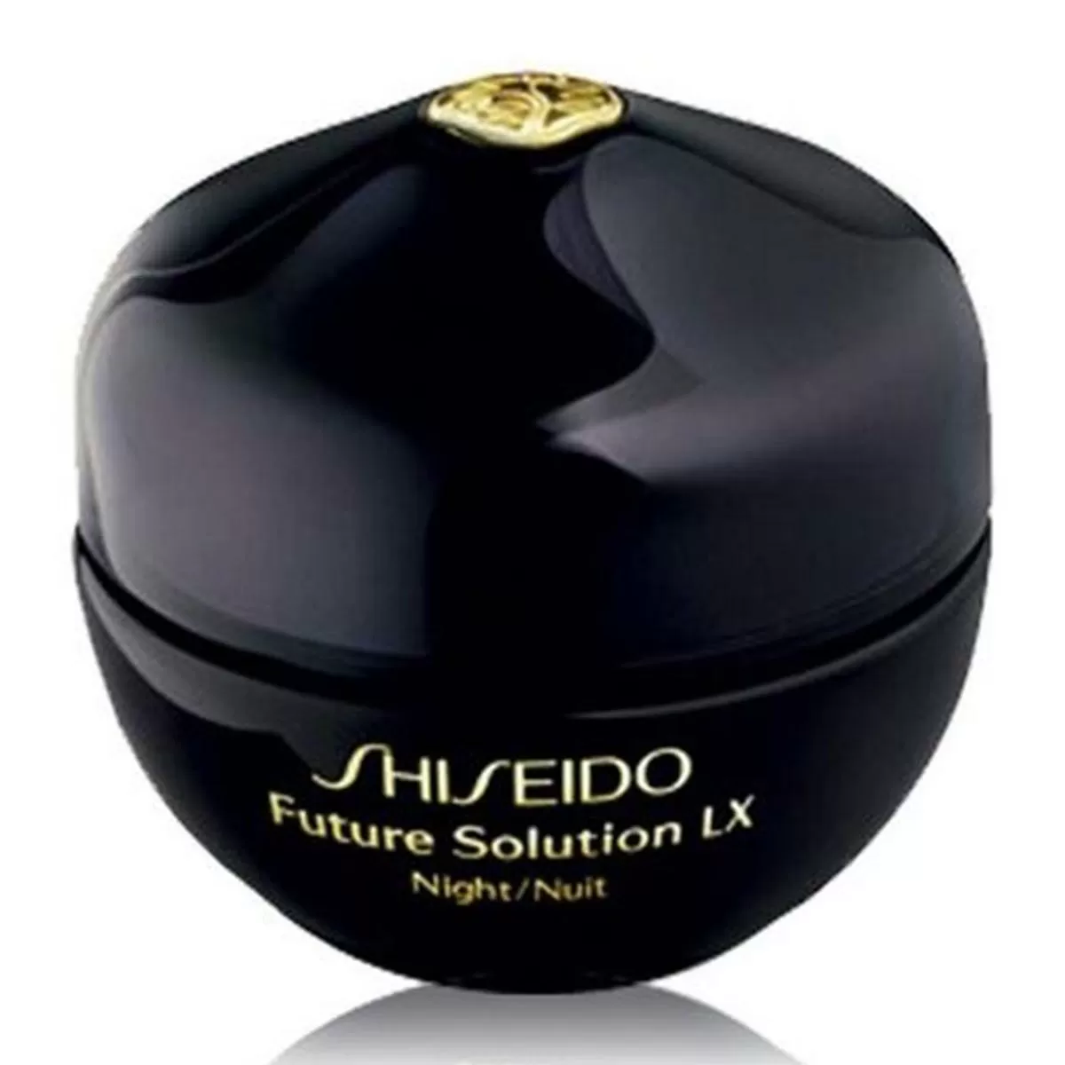 SHISEIDO FUTURE SOLUTION REGENERATING LX CREMA DE NOCHE 50ML