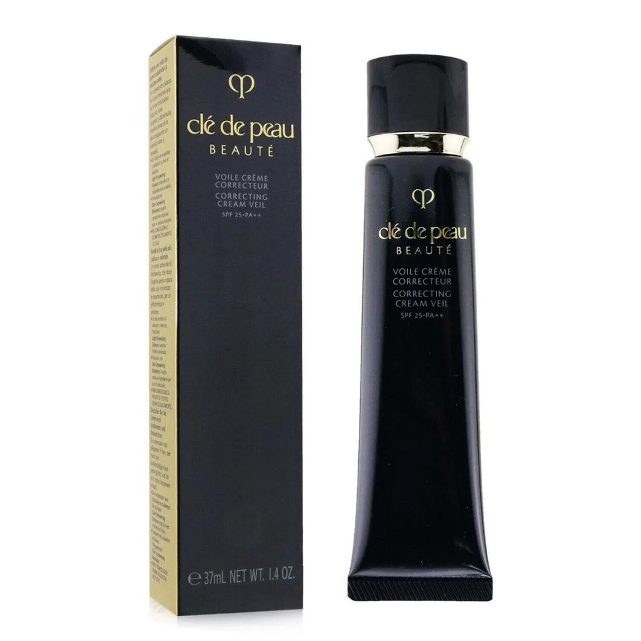 CLE DE PEAU BEAUTE PRIMER CORRECTING CREAM 37ML